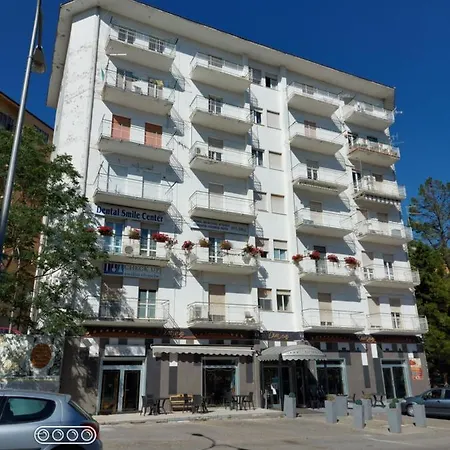 Viviani 住宿加早餐酒店 波坦察