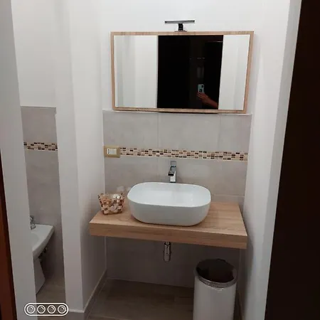 Viviani Bed and breakfast