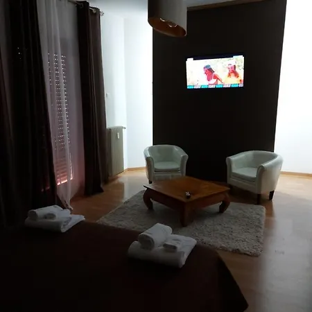 住宿加早餐酒店 Viviani