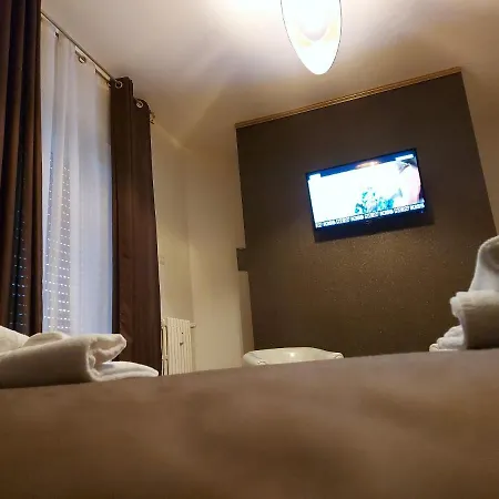 住宿加早餐酒店 Viviani