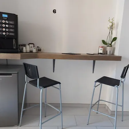 Viviani 住宿加早餐酒店