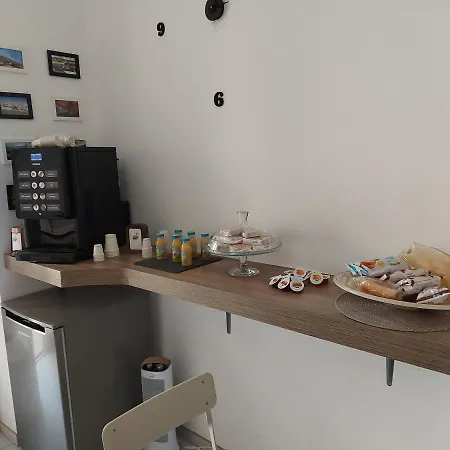 Viviani Bed and breakfast