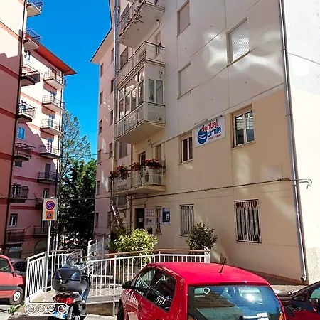 Bed and breakfast Viviani