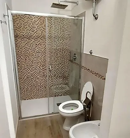 Viviani Bed and breakfast Potenza