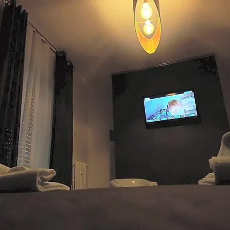 Viviani Bed and breakfast Potenza