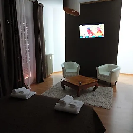 Bed and breakfast Viviani 3*