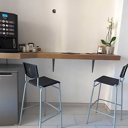 Viviani Bed and breakfast 3*