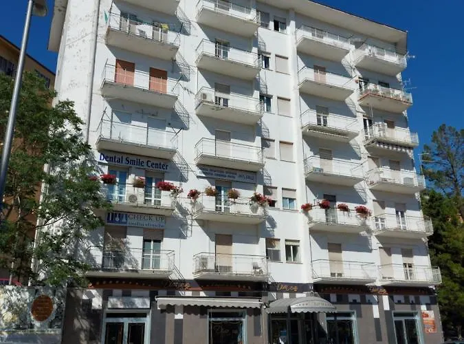 Viviani Bed & Breakfast Potenza