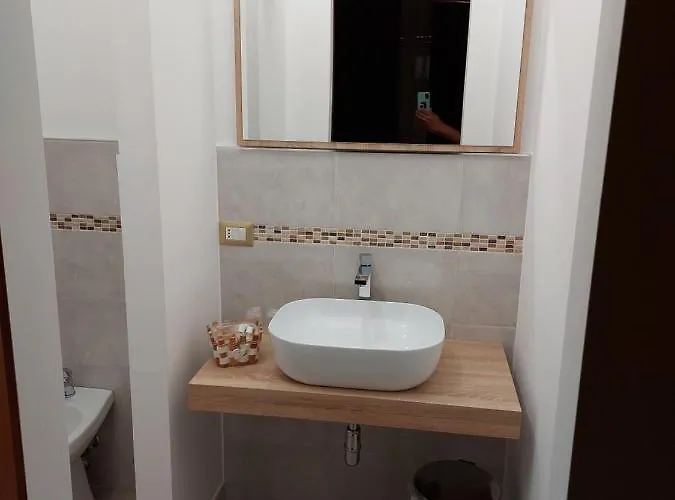 Viviani Bed & Breakfast