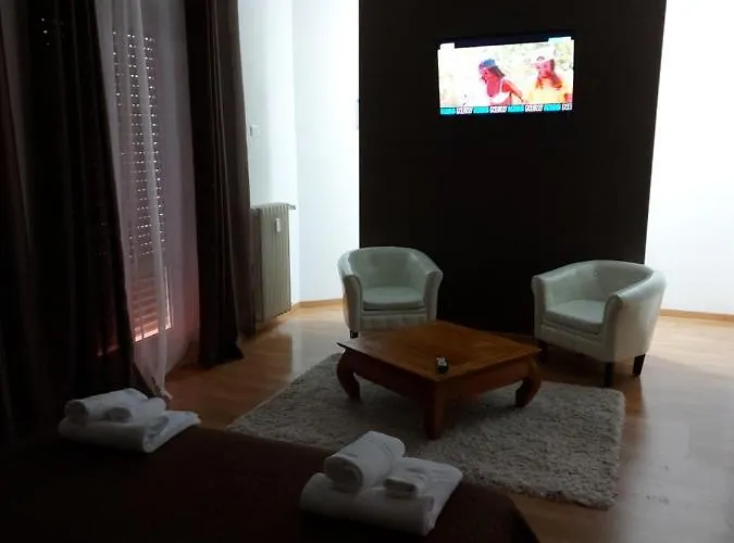 Bed & Breakfast Viviani