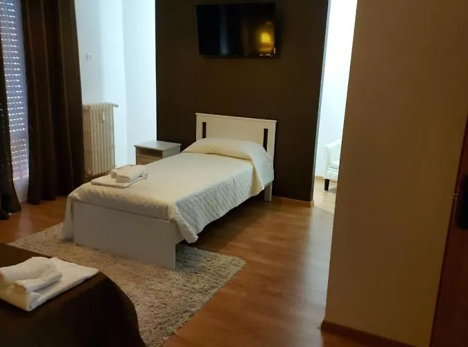 Bed & Breakfast Viviani 3*