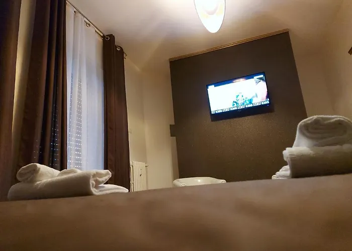 Bed & Breakfast Viviani