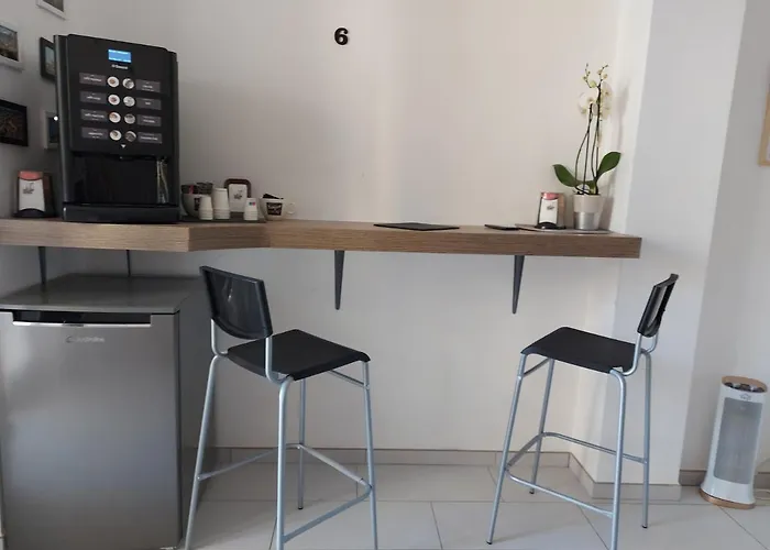 Viviani Bed & Breakfast