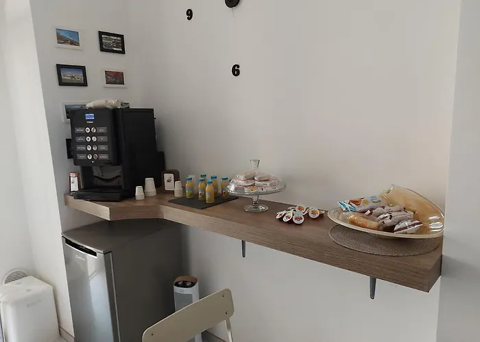 Viviani Bed & Breakfast